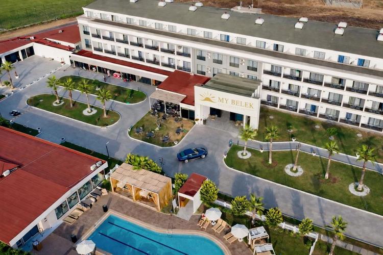 Hotella Resort Spa