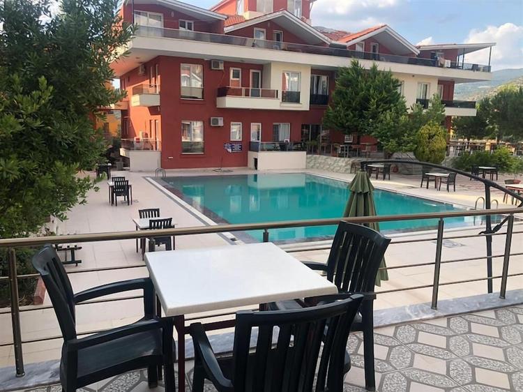 Ege Termal Otel