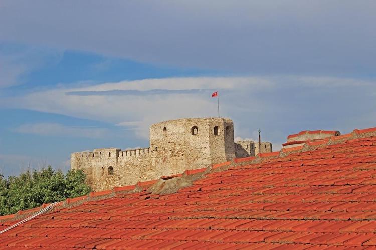 Bozcaada Balci