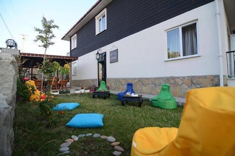 Rumeli Apart Otel