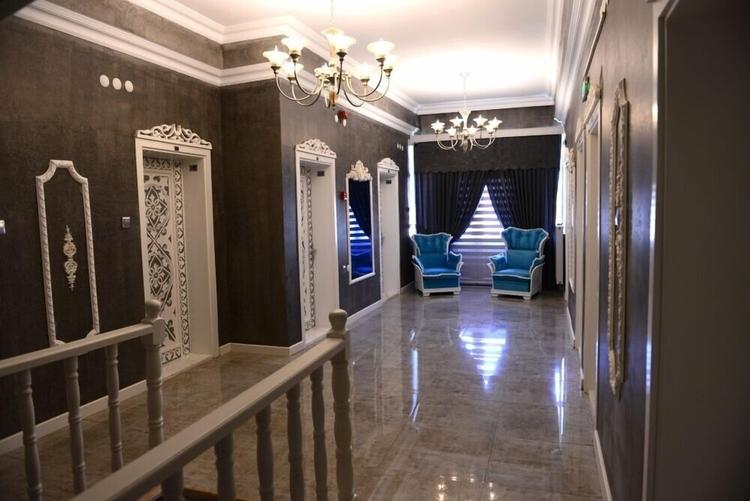 Bartin Emniyet Otel