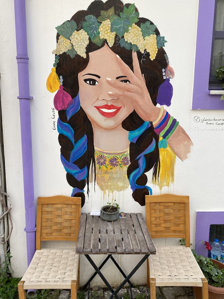 Eylem Dinlenti Evi