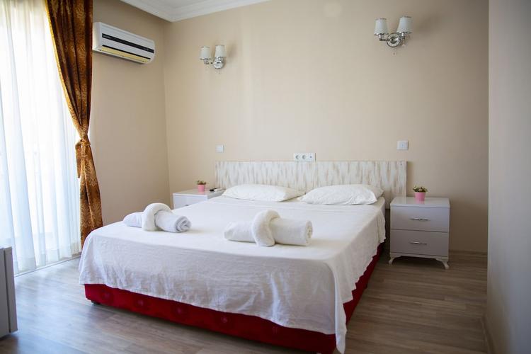 Sarikaya Hotel