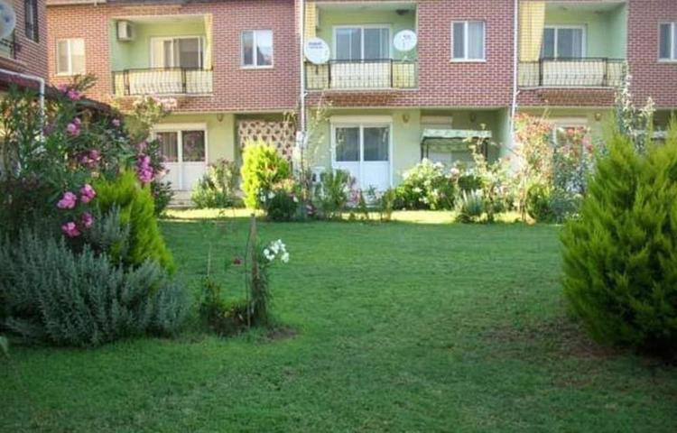 Villa Demirci