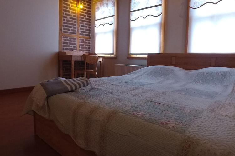 Authentic Turkish Home