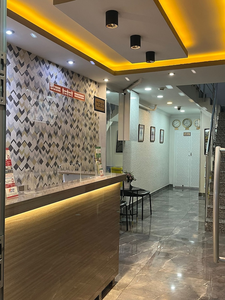 Fors Hotel Aksaray