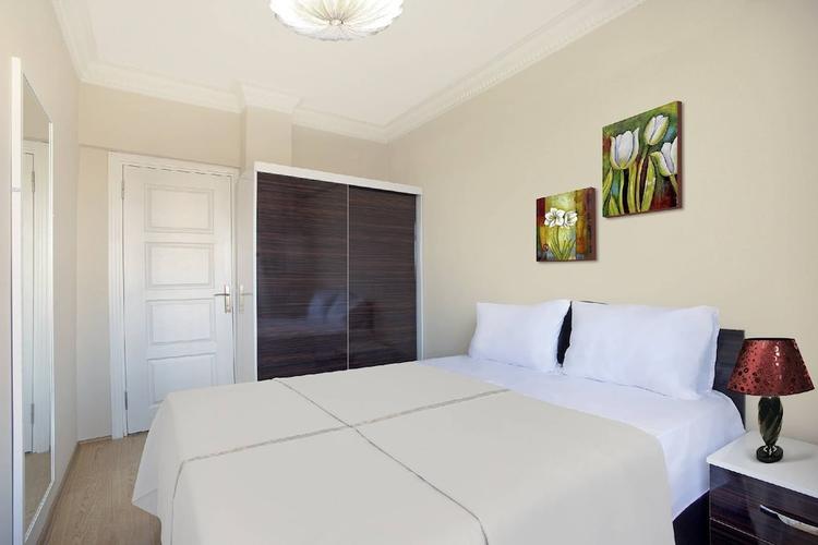 Elmir Suit Otel