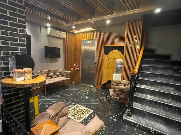 Imza Suite