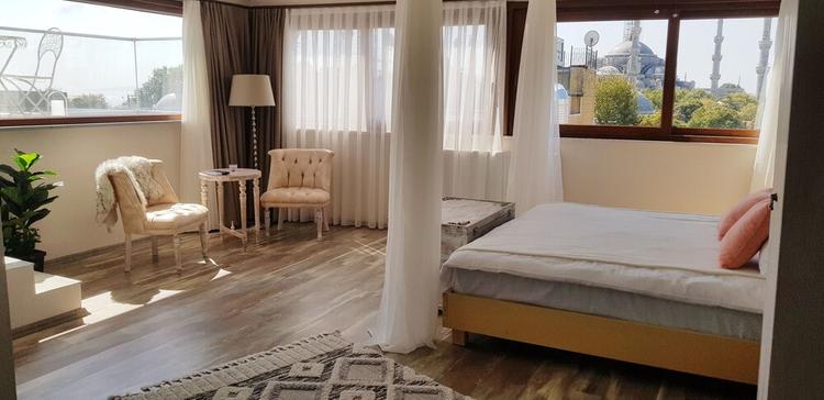 Fuego Design Suites