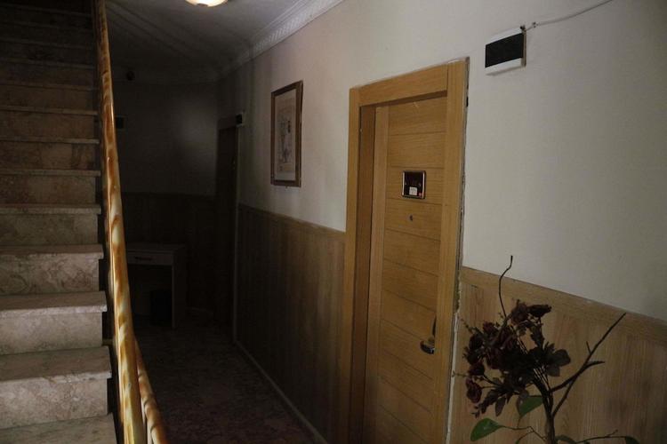 Cesme Apart Kumkapi