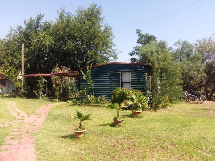 Esralina Bungalows Cirali