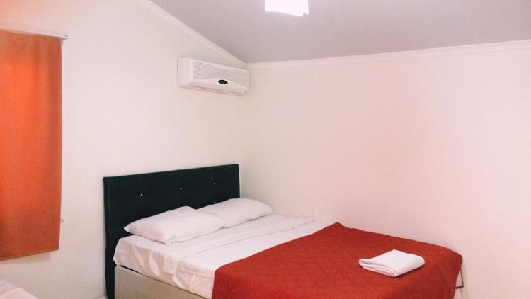 Civiler Hotel