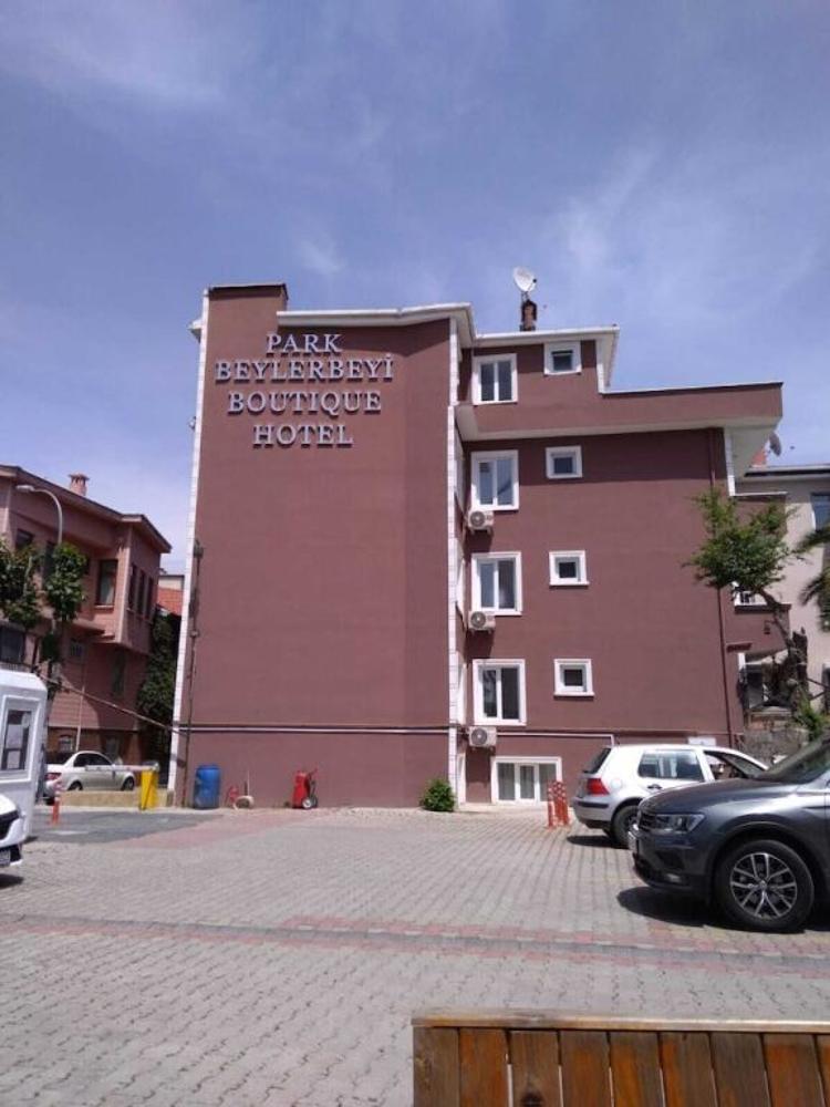 Park Beylerbeyi Boutique Hotel