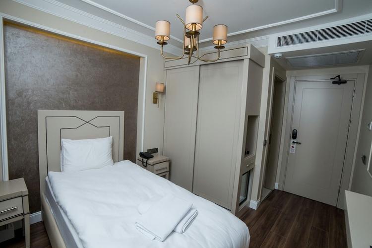 The Charm Hotel - Old City