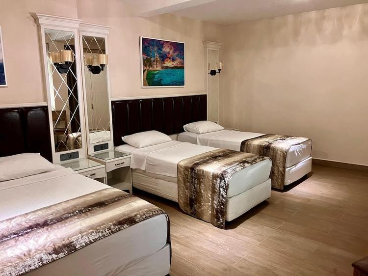 Morava Hotel