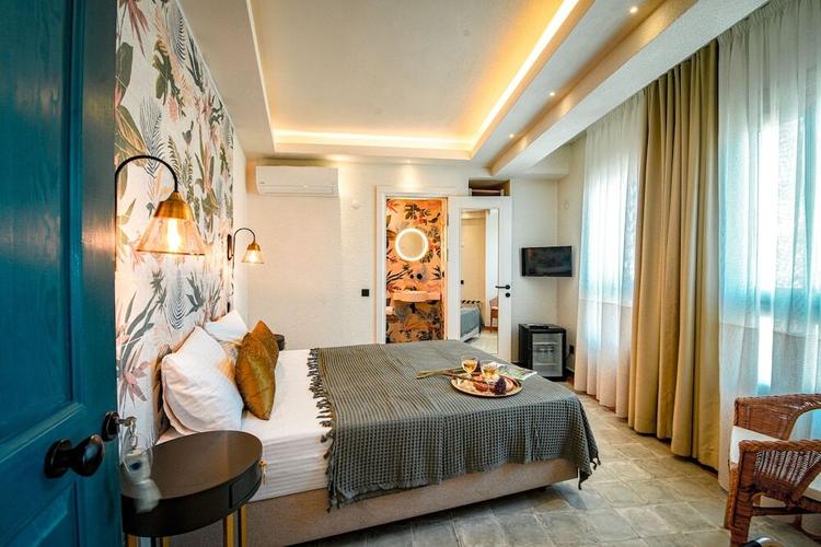 Petra Ada Hotel