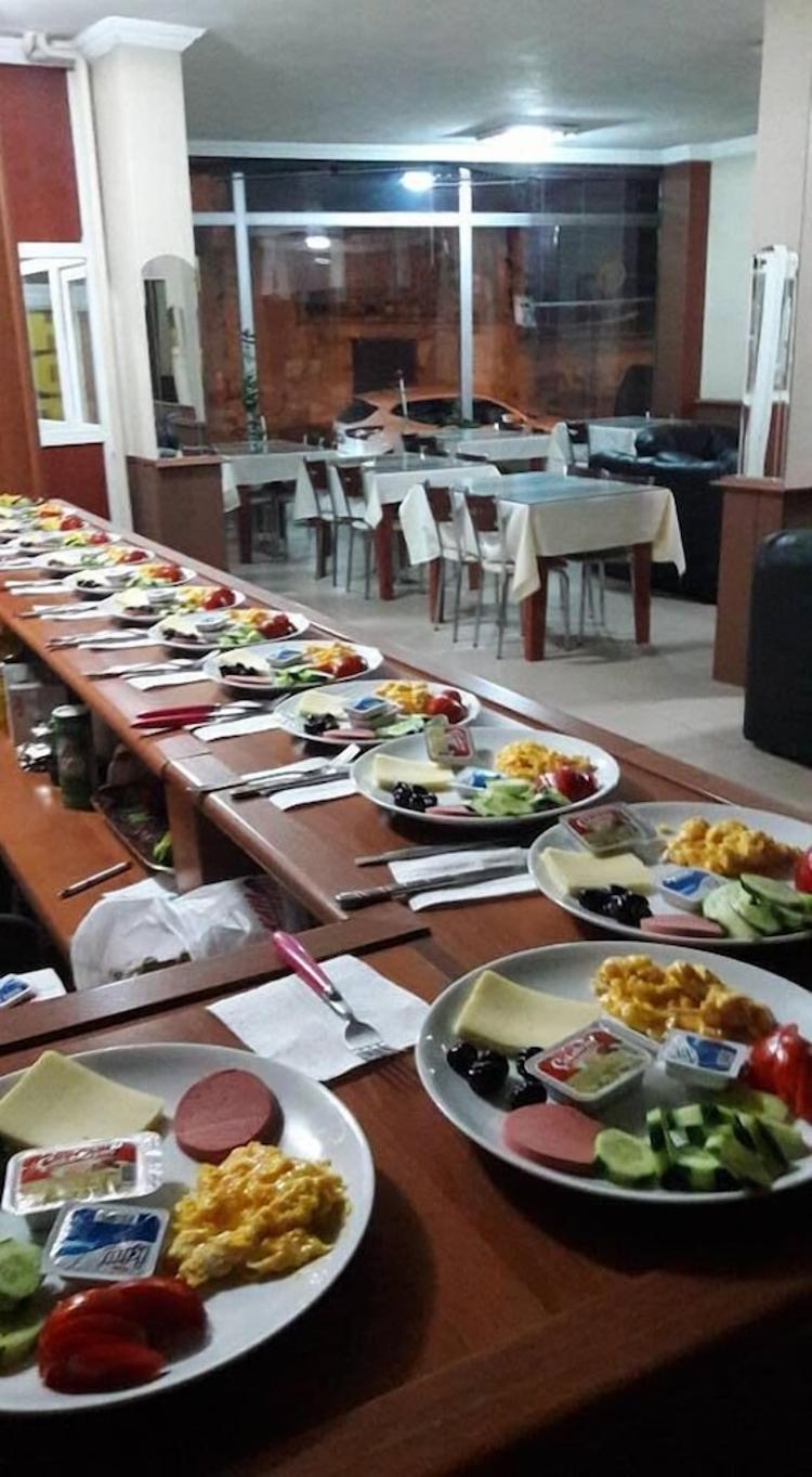Kalepark Otel