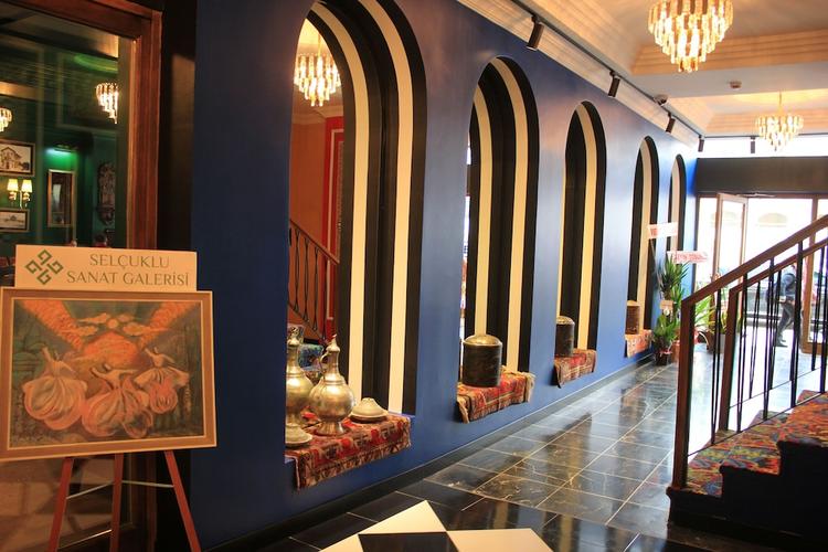 Think Hotel