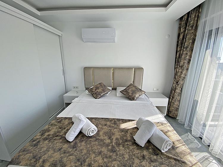 Nokta Life C Villa