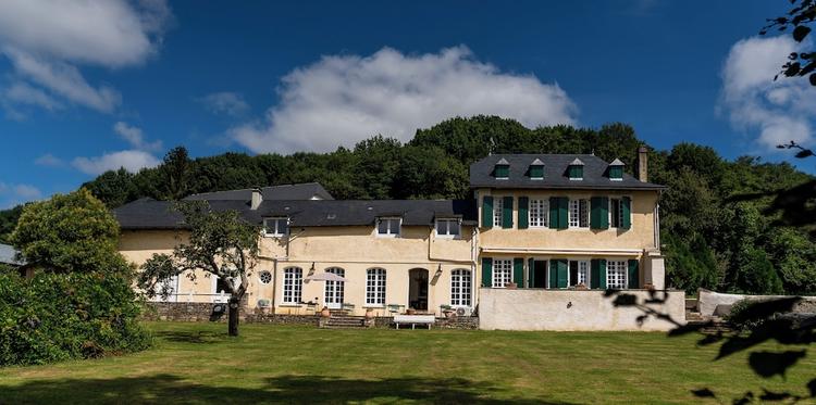 Le Relais Du Faget