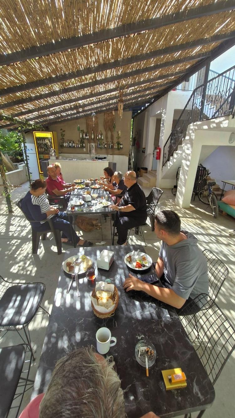 Petunya Pansiyon