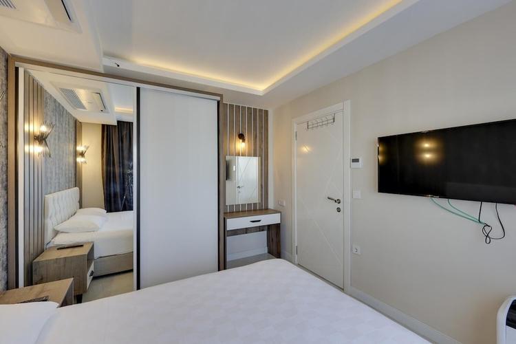 Ege Birlik Seasight Suites