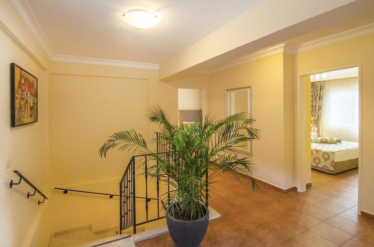 Pine Villas & Apartments Kusadasi