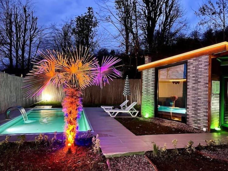 Sapanca Dream Houses 2