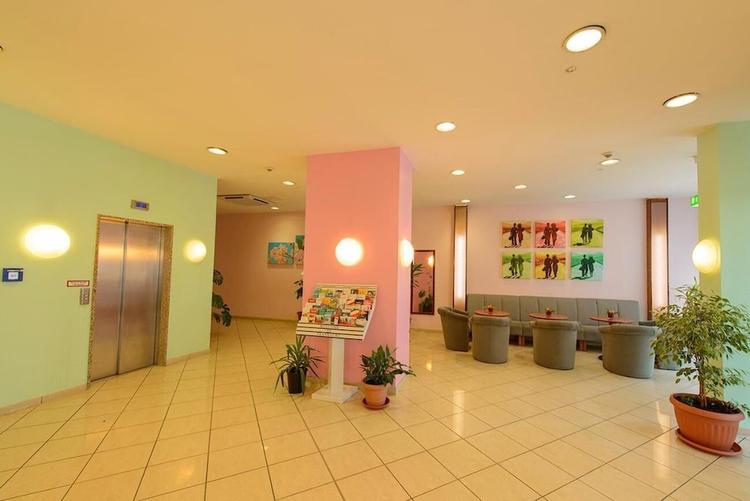 Trip Inn Minerva