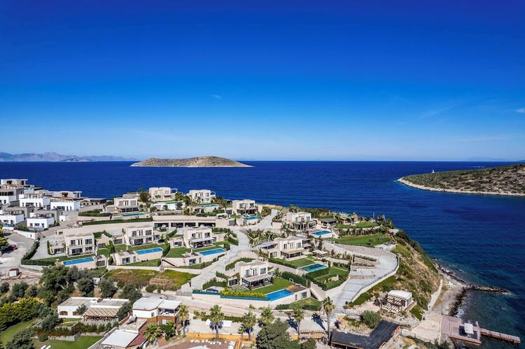 Bovilla Hotels Salt Yalikavak