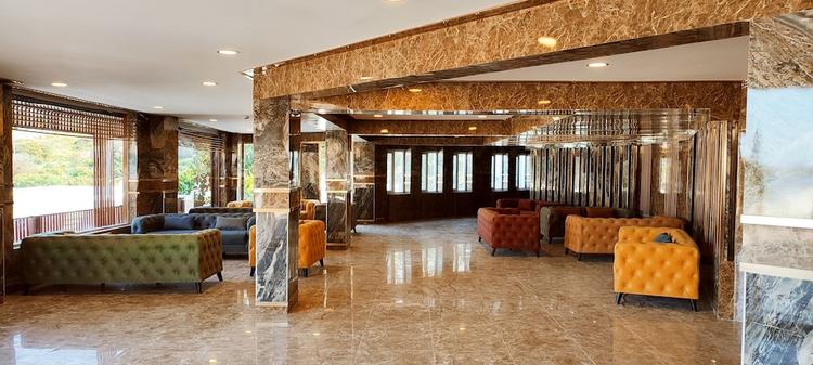 Liman Beach Hotel