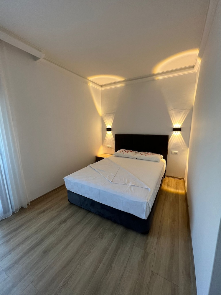 Asimado Suit Hotel