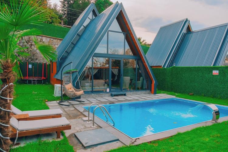 Zenit Bungalov