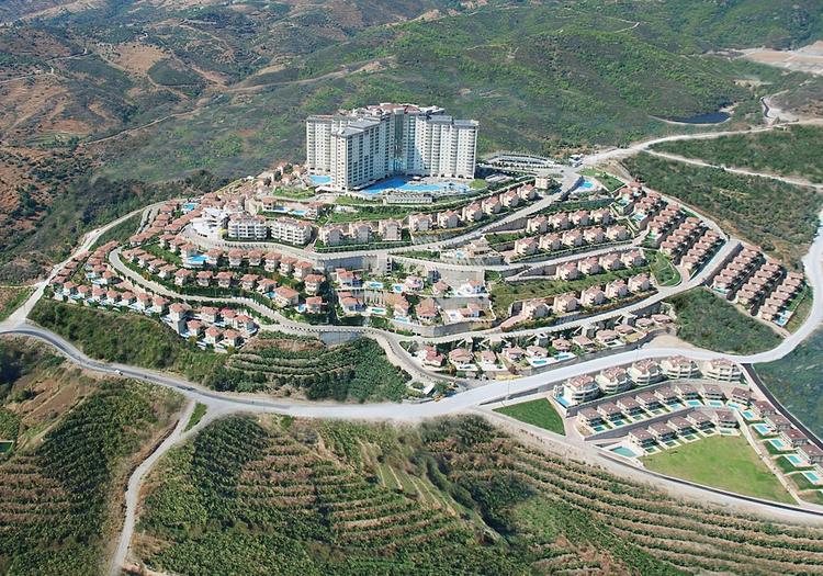 Goldcity Holiday Homes
