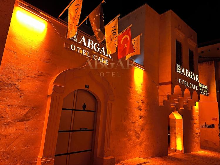 Abgar Otel