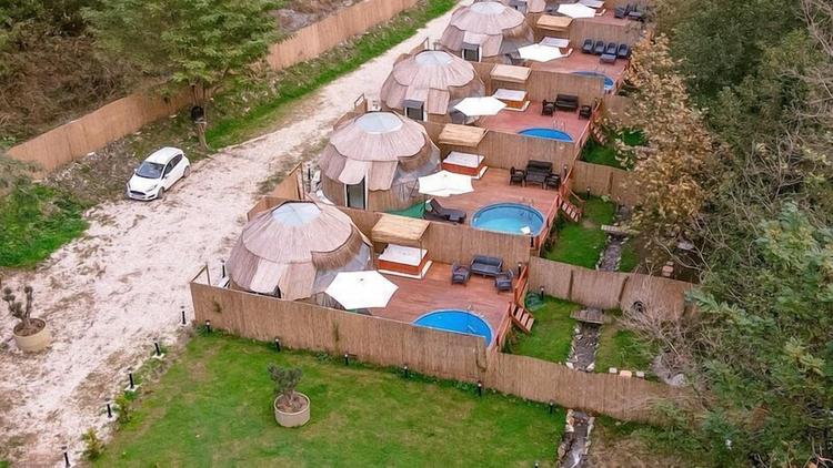 Sapanca Life Dome