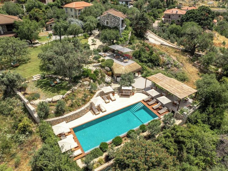 Bademli Bahçe Otel
