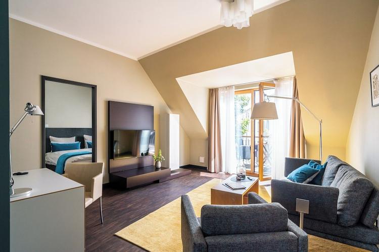 Rostock Apartment