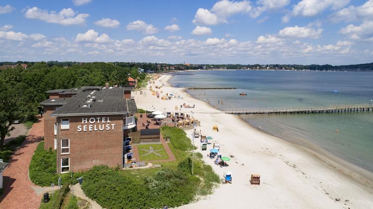 Hotel Seelust