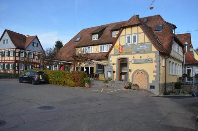 Hotel Sonneck