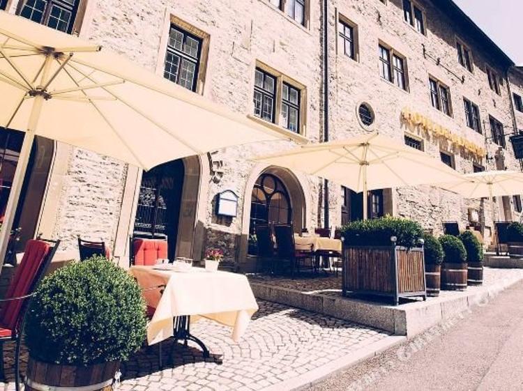Trip Inn Hotel der Adelshof