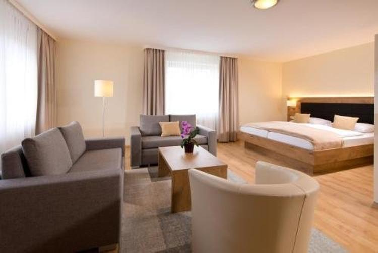 Spreewaldhotel Stephanshof