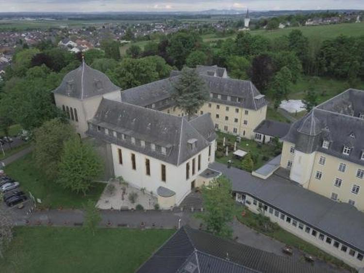Carea Schlosshotel Domäne Walberberg
