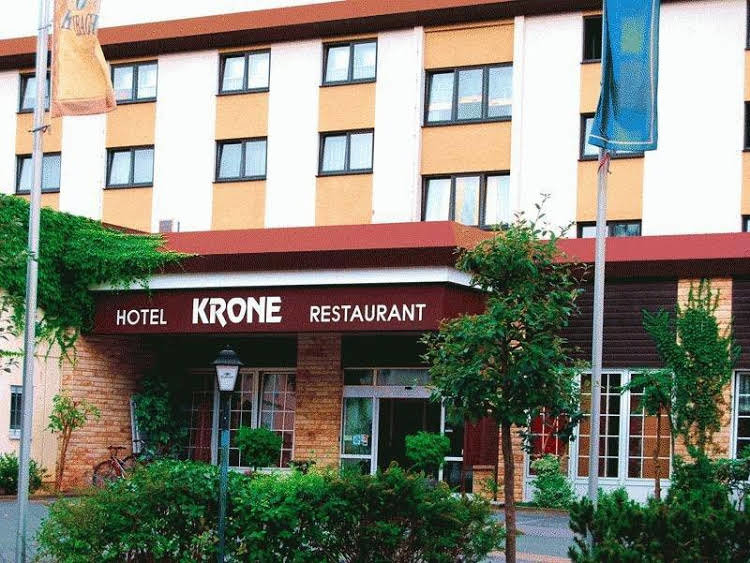 Krone Korbstadthotel