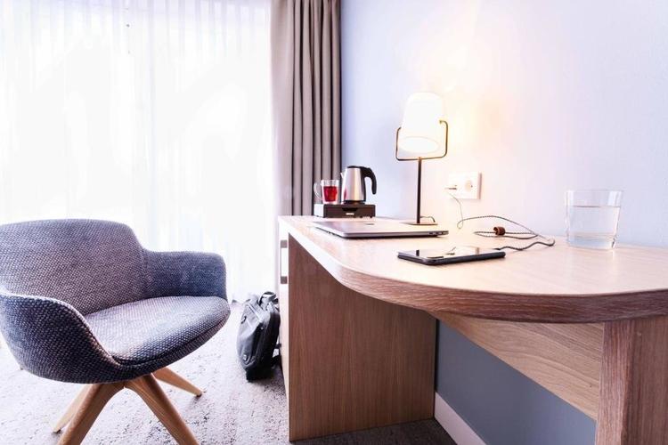 Hotel Muschelgrund