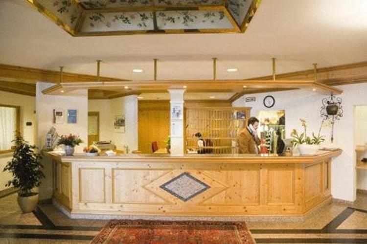 Berghotel Jägerhof