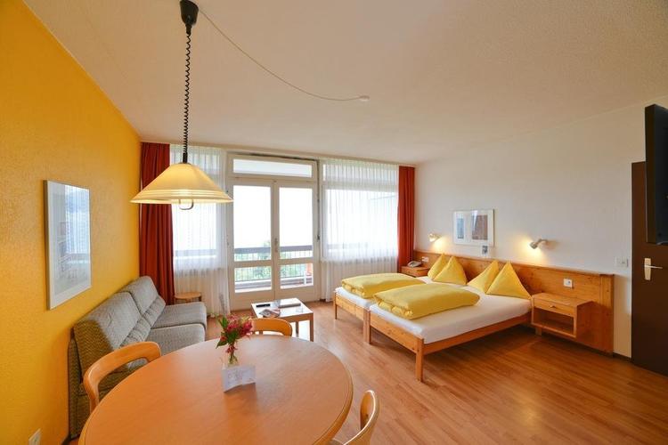 Hotel Brandenburger Hof