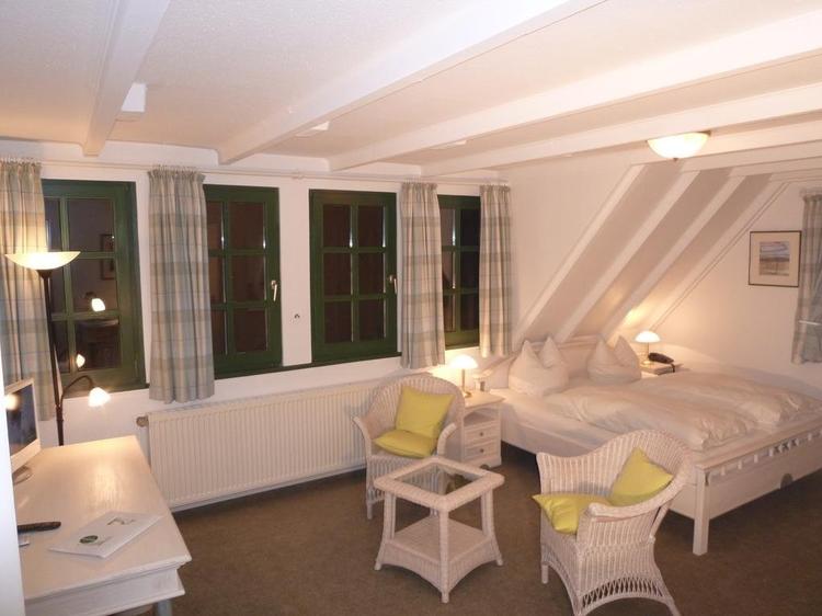 Hotel Witthus