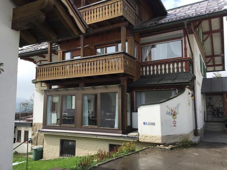 Hotel Haus Daheim