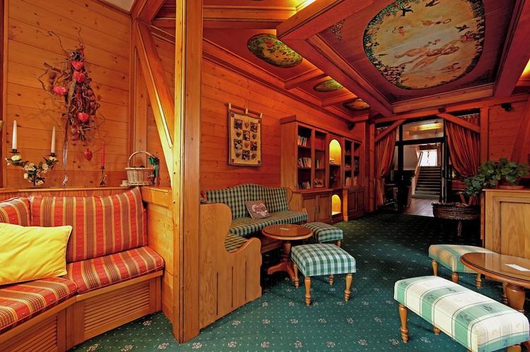 Les Loges Du Parc